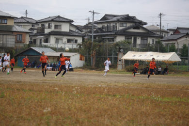 アディー飯田 フットボールクラブ ジュニアユース