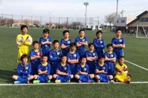 上郷F.C.