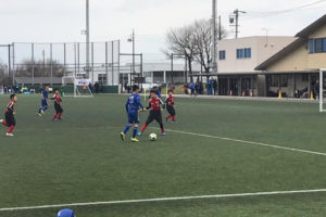 上郷F.C.
