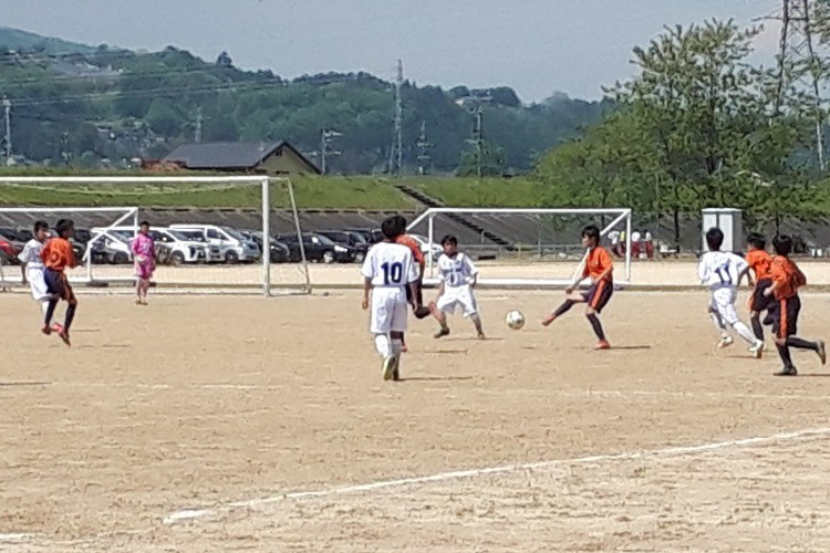 南信３部southリーグ 1stラウンド 最終節 長野県 飯田市 サッカークラブ アディー飯田 フットボールクラブ