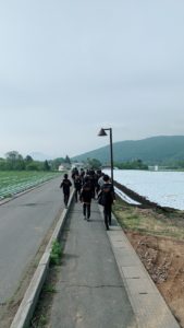クラブユース選手権U-15 菅平高原 6月1日