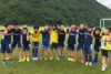 ６年生 ひまわりカップ 2019