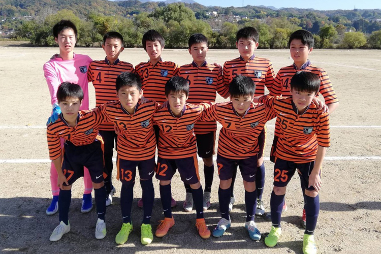 練習試合 Vs 裾花fcヴィエント 長野県 飯田市 サッカークラブ アディー飯田 フットボールクラブ