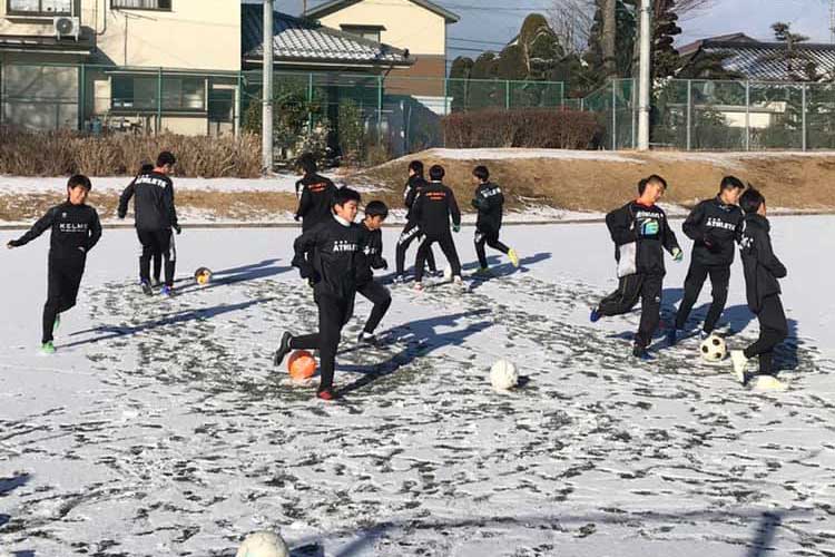 練習試合 Vs アンテロープ塩尻 長野県 飯田市 サッカークラブ アディー飯田 フットボールクラブ