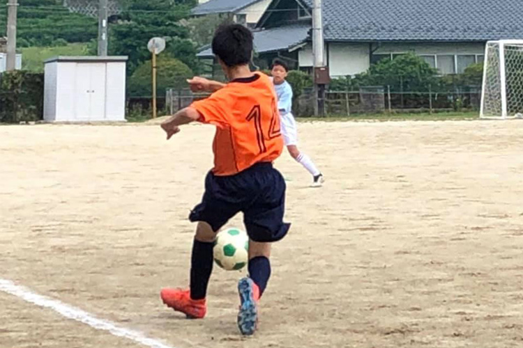 南信3部 U 15 リーグ戦 第7節 長野県 飯田市 サッカークラブ アディー飯田 フットボールクラブ