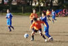 U-13 サッカーリーグ2020 第7節 vs C.F.バロ (2020年10月24日)@塩尻市スポーツ公園運動公園広場