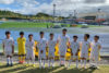 第44全日本U12サッカー選手権大会 vs うすだFCスポーツ少年団 (2020年10月11日)