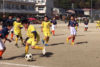4年生リーグ戦 U-10 vs アザリー・vs 飯田FC・vs 豊丘 @高森小学校 (2020年11月1日)