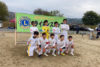 ライオンズカップ U-12 vsアザリーA vs飯田 vs高森 vs豊丘 @川路多目的グランドB (2020年11月7,8日)