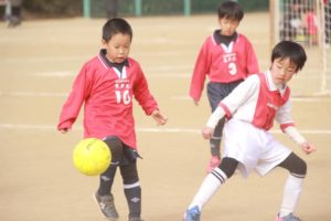 喬木ミニサッカー交流会 U10以下 vsトップ伊那 vsFC.ESAT A vs竜東FC vs喬木アレグリC vs喬木アレグリB vsFC豊丘 vsトップストーンA @喬木小学校 (2020年12月6日)