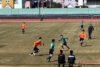 練習試合 U-14 U-13 vs 松本山雅上伊那 ＠松尾総合グラウンド (2021年2月27日)