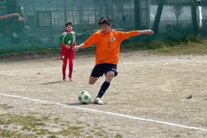 山雅上伊那フェスティバル 1日目 vs伊那中 vs春富中 vs伊那東部 ＠春富中学校 (2021年3月27日)