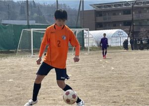 山雅上伊那フェスティバル 1日目 vs伊那中 vs春富中 vs伊那東部 ＠春富中学校 (2021年3月27日)