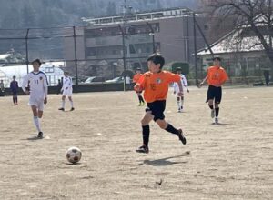 山雅上伊那フェスティバル 1日目 vs伊那中 vs春富中 vs伊那東部 ＠春富中学校 (2021年3月27日)