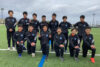 プレシーズンマッチ U-13 vs アンテロープ塩尻 (2021年5月5日)