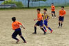 U-15南信2部リーグ戦 第6節 vs 高森 @旭ヶ丘中学校 (2021年5月9日)