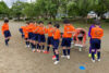 U-13 サッカーリーグ2021 vs アンテロープ塩尻 ＠塩尻中央スポーツ運動広場 (2021年5月22日)