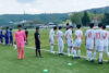 第30回クラブユースサッカー選手権 U-15 1日目 vs NexWaySC ＠菅平78番グラウンド (2021年5月29日)