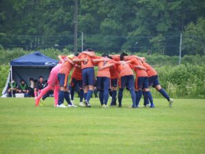 第30回クラブユース選手権 U-15 順位決定戦 vs ラウーレFC ＠菅平80番グラウンド 2021年6月13日(日)