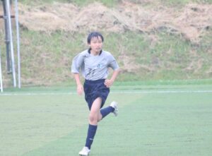 U-13 ｻｯｶｰﾘｰｸﾞ2021 第7節 vs F.C.CEDAC ＠菅平9番グラウンド 2021年6月13日(日)