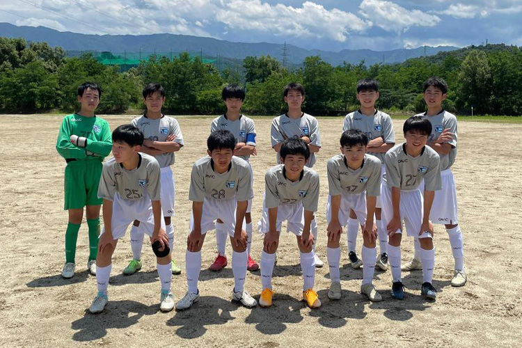 南信3部リーグ戦 前期1節 延期分 長野県 飯田市 サッカークラブ アディー飯田 フットボールクラブ
