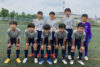U-13県リーグ戦 第3節 vs C.Fバロ @塩尻市スポーツ公園 2022年5月21日(土)