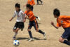 トレーニングマッチ U-13 vs アーザ @エプソン松本南事業所グラウンド 2022年5月8日(日)