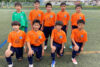 U-13 県リーグ戦 第4節 vs FC ZONE @塩尻市中央スポーツ公園サッカー場 2022年6月5日(日)