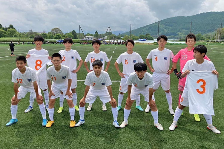 第31回ｸﾗﾌﾞﾕｰｽｻｯｶｰ選手権 U 15 3日目 長野県 飯田市 サッカークラブ アディー飯田 フットボールクラブ