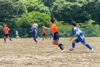 トレーニングマッチ U-15 vs ジーベック @阿智わいわいグラウンド 2022年6月25日(土)