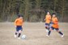 トレーニングマッチ U-14 U-13 vs アウトライン ＠岐南町民グランド 2023年1月29日(日)