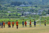 U-13トレーニングマッチ vs デスピナFC(富山) @川路A 7月30日(日)