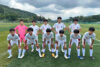 長野県クラブユースサッカー選手権(U-14)大会 1日目 vs アンビシオーネ松本 @菅平 2024年9月7日(土)