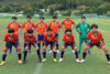 長野県ｸﾗﾌﾞﾕｰｽｻｯｶｰ選手権(U-14)大会 順位決定ラウンド vs アザリー飯田 @菅平 2024年9月15日(日)