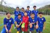 全日本U-12サッカー選手権大会 vs アルティスタ浅間B @筑北村サッカー場 2024年9月28日(土)