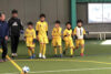 辰野ライオンズカップU11フットサル大会 vs岡谷東部FC vsリュシオ辰野B vs開智SSS vsリュシオ辰野A 2024年11月24日(日)