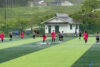 U-13グローリーグ第1節 vsサームFC vsフォルツァ松本 @野平人工芝 2025年5月17日(土)