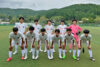 長野県クラブユースサッカー選手権 順位決定ラウンド vs アンビシオーネ松本 @菅平 2025年5月24日(土)