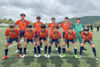 長野県クラブユースサッカー選手権 順位決定ラウンド vs 中野エスペランサ @菅平 2025年5月25日(日)