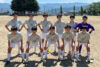 南信1部リーグ第6節 vs 箕輪中 ＠赤穂中 2025年6月28日(土)