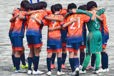 中津川サマーフェスタ1日目 vsジョカトーレ vs一宮FC vsカンテラ 2025年7月12日(土)
