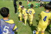 4年生リーグ 第1~4節 vsFC ESAT vs豊丘FC vs南木曽FC vsアザリー飯田 @川路グランド 2025年7月21日(月)