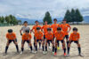 南信1部リーグ第11節 vs 赤穂中 @赤穂中学校 2025年9月23日(火)