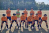 南信1部リーグ第12節 vs NexWay FC @大芝高原グラウンド 2025年9月28日(日)
