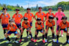 長野県クラブユースサッカー選手権U-14 vs F.C.CEDAC @菅平高原 2025年9月6日(土)