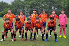 長野県クラブユースサッカー選手権U-14 vs 昭和FC @菅平高原 2025年9月14日(日)