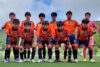 長野県クラブユースサッカー選手権U-14 vsF.C ATLAS vsCLUB MK @菅平高原 2025年9月15日(月)