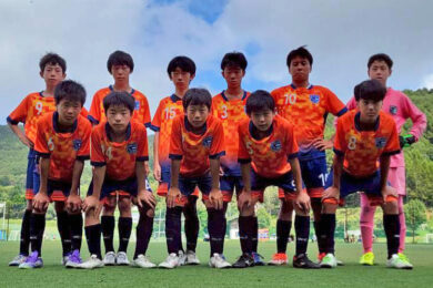 長野県クラブユースサッカー選手権U-14 vsF.C ATLAS vsCLUB MK @菅平高原 2025年9月15日(月)