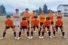 南信1部リーグ第13節 vs FCアビエス ＠箕輪中 2025年10月4日(土)