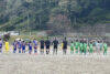 U-12南信3部リーグ後期4,5,6節 vsちの宮川 vs英明 vs富士見 @富士見町町民広場 2025年10月19日(日)